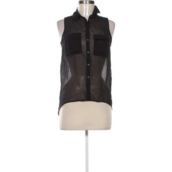 Dámsky top Bershka 66123122