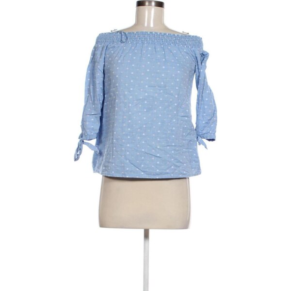 Dámska blúza S.Oliver 66123143