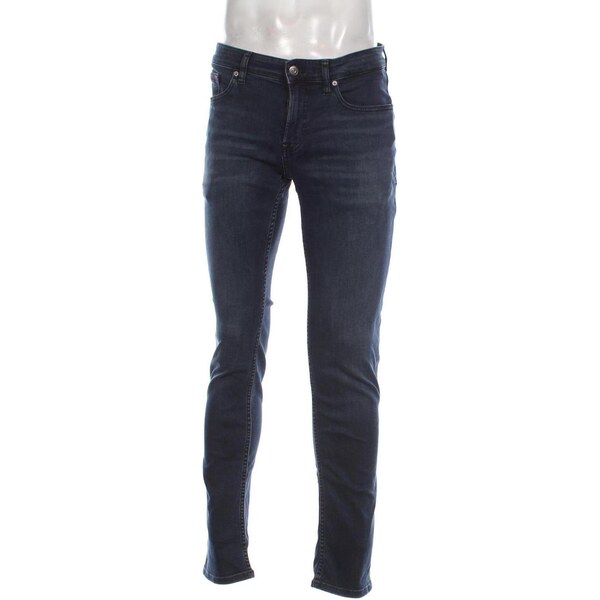 Pánske džínsy Tommy Jeans 66123206