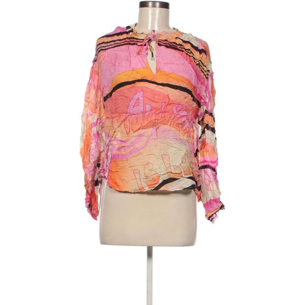 Dámska blúza Tuzzi 66123458