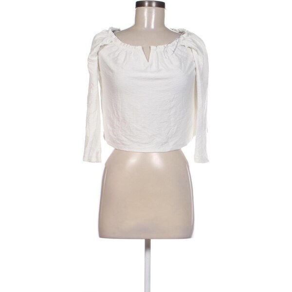 Dámska blúza Bershka 66123469