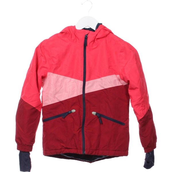 Detská bunda pre zimné športy Crivit 66123495