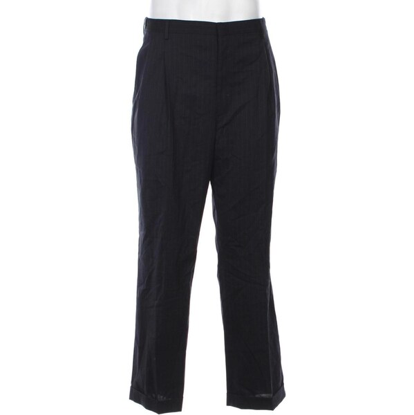 Pánske nohavice Haggar 66123496