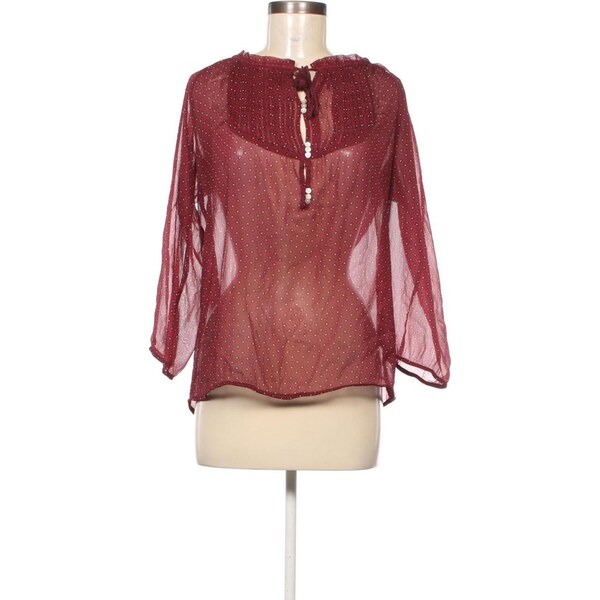 Dámska blúza Pull&Bear 66123537