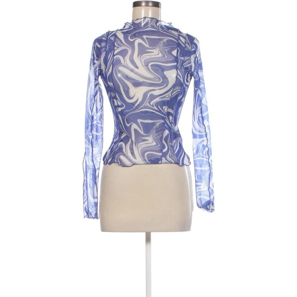 Dámska blúza Gina Tricot 66123568