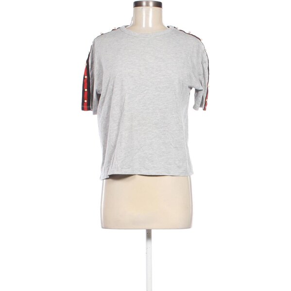 Dámske tričko Jennyfer 66123572