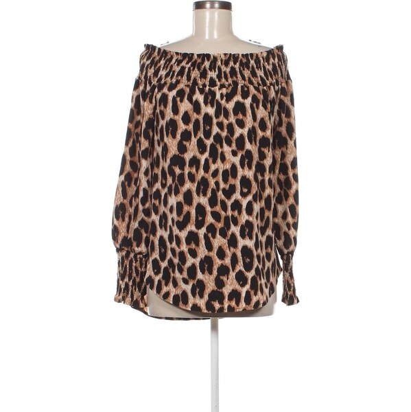 Dámska blúza Zanzea 66123555