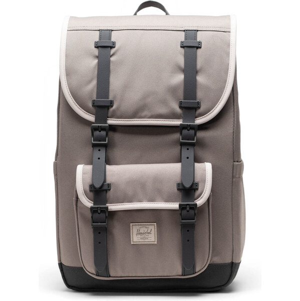 Herschel Little America Mid - Morning Dove/Dark Shadow 66153638