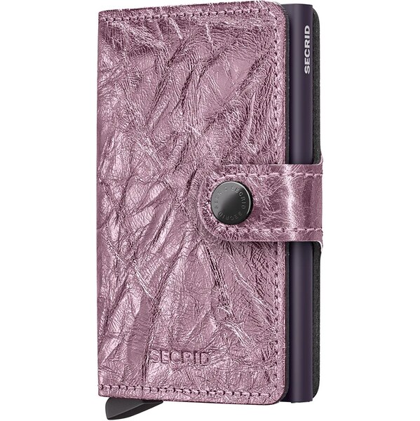 Kožená peňaženka Secrid CRUNCH 66123788