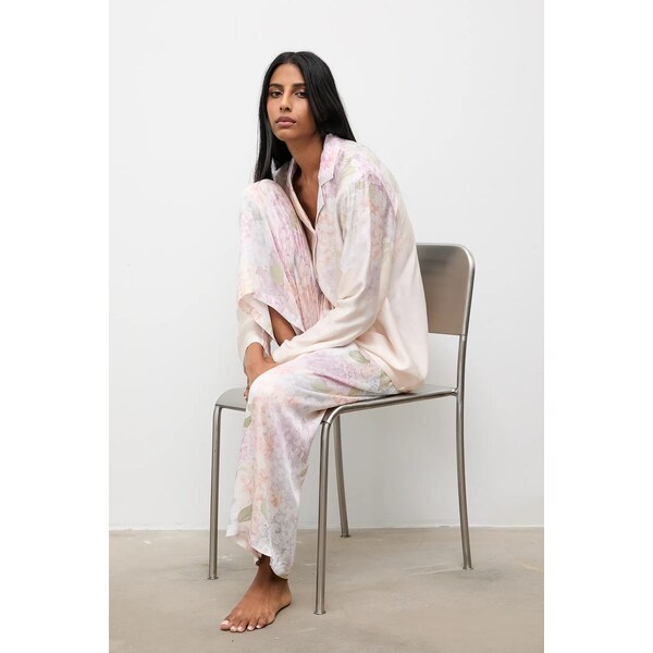 Pyžamo Answear.LAB 66123811