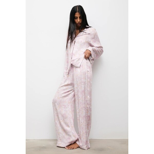 Pyžamo Answear.LAB 66123809