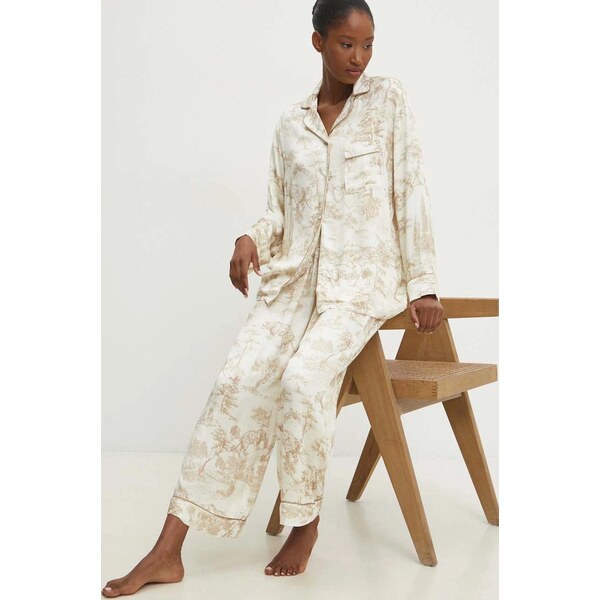 Pyžamo Answear.LAB 66123830