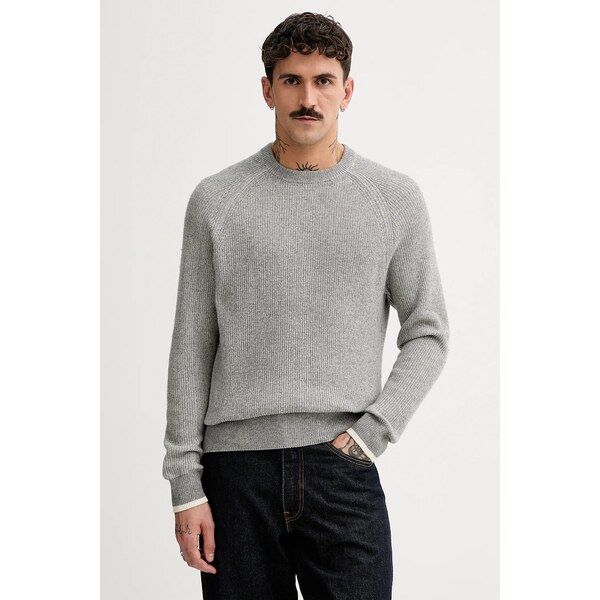 Sveter s prímesou vlny Marc OPolo 66123928