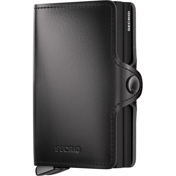 Kožená peňaženka Secrid DUSK 66123967
