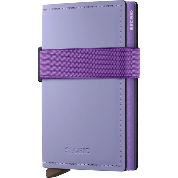 Kožená peňaženka Secrid MATTE 66123954