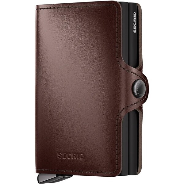 Kožená peňaženka Secrid DUSK 66123968