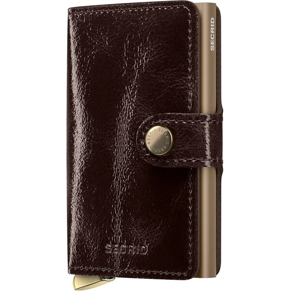 Kožená peňaženka Secrid NAPLAK 66123946