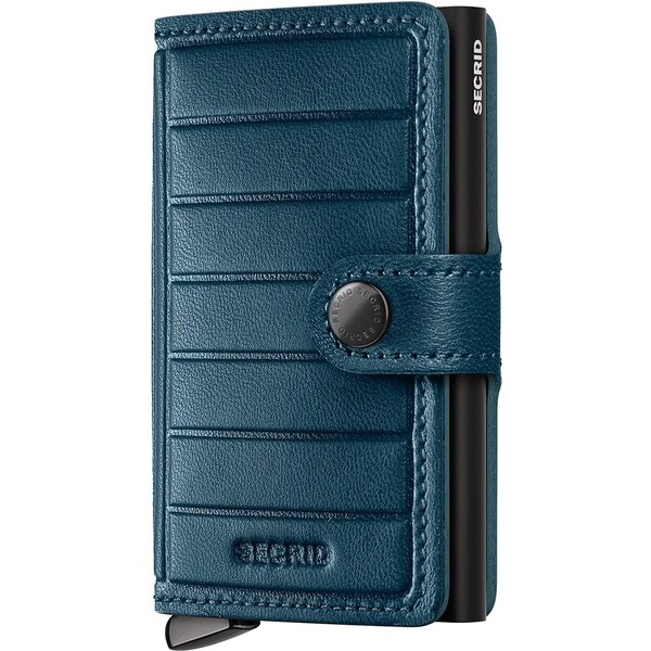 Kožená peňaženka Secrid EMBOSS LINES 66123969