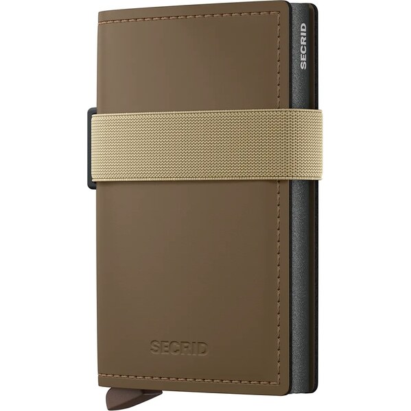 Kožená peňaženka Secrid MATTE 66123951