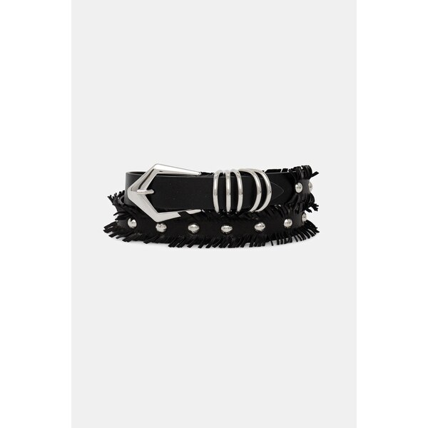 Kožený opasok IRO WM50STING 66123958