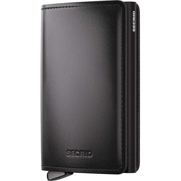Kožená peňaženka Secrid DUSK 66124006