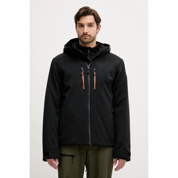 Lyžiarska bunda EA7 Emporio Armani 66124059