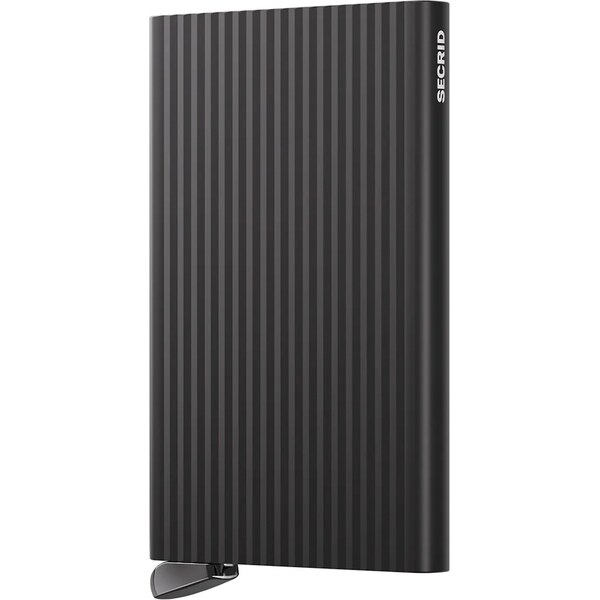 Puzdro na karty Secrid FLUTED 66124042