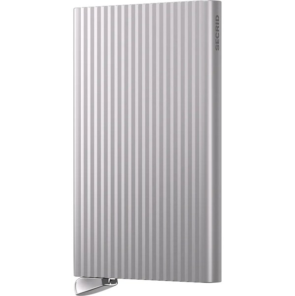 Puzdro na karty Secrid FLUTED 66124045