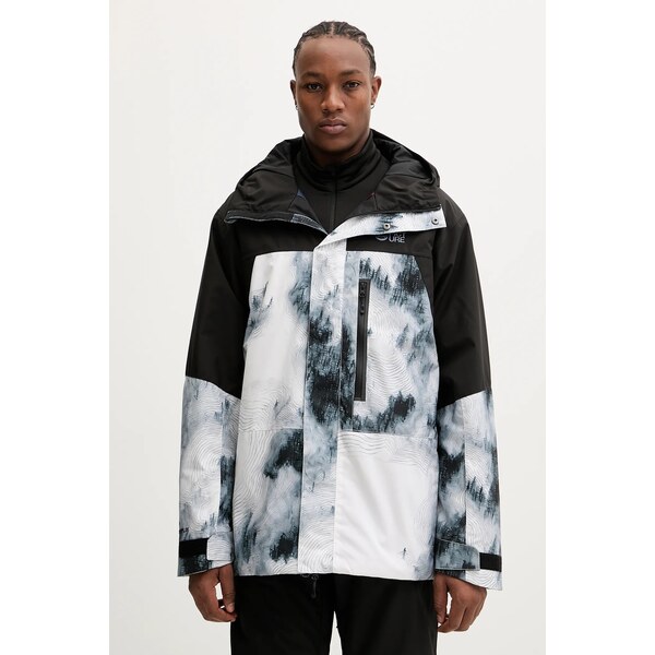 Lyžiarska bunda Picture Jomoh 66124134