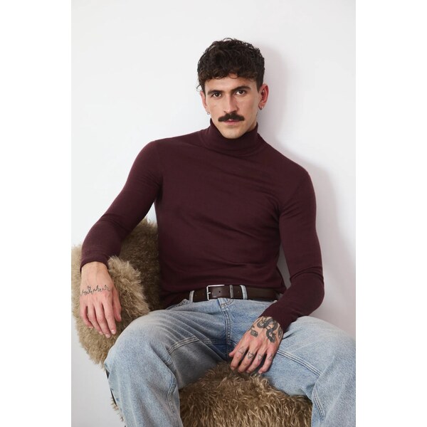 Sveter z merino vlny Medicine 66515004