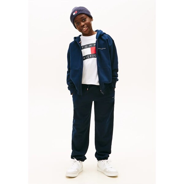 Detské tepláky Tommy Hilfiger 66124161