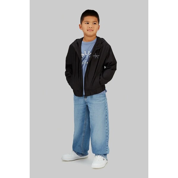 Detská bunda Calvin Klein Jeans 66224988