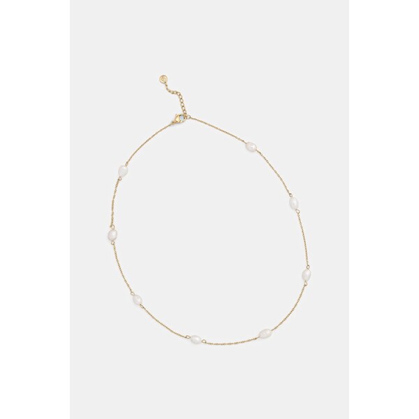 Pozlátený náhrdelník EDBLAD Perla 66124335