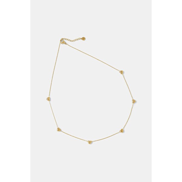 Pozlátený náhrdelník EDBLAD Barley 66124336