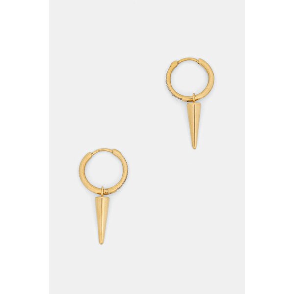 Pozlátené náušnice EDBLAD Peak 66124367