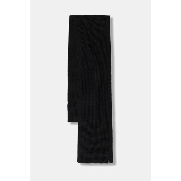 Šál s prímesou vlny AllSaints 66124431