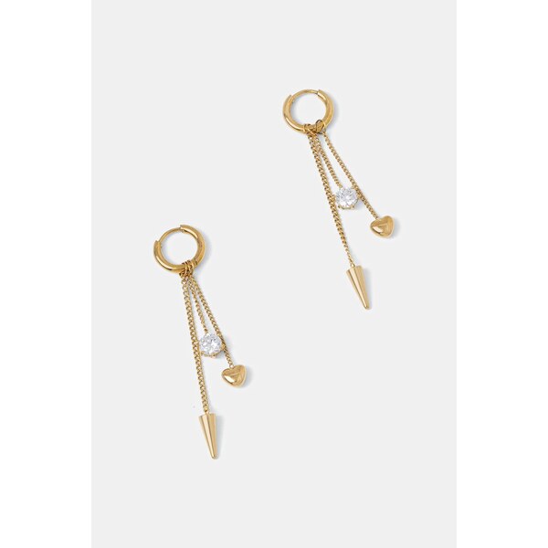 Náušnice EDBLAD Peak 66124372