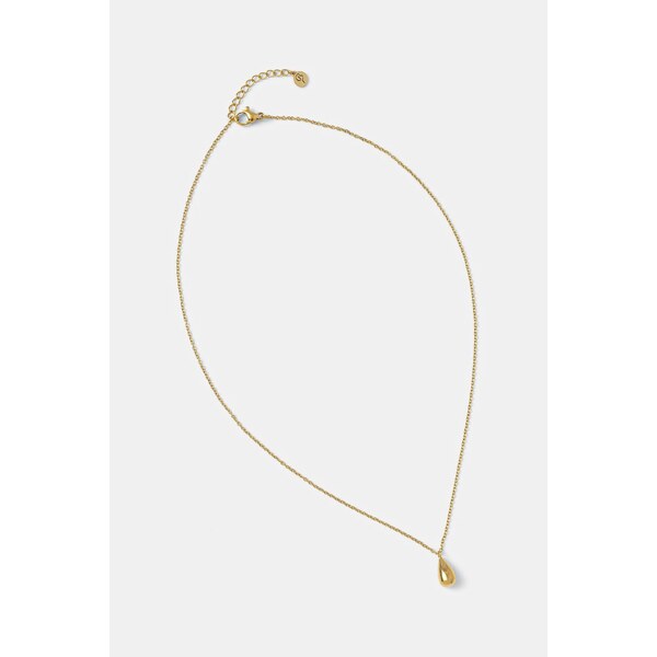 Pozlátený náhrdelník EDBLAD Drop Mini 66124350