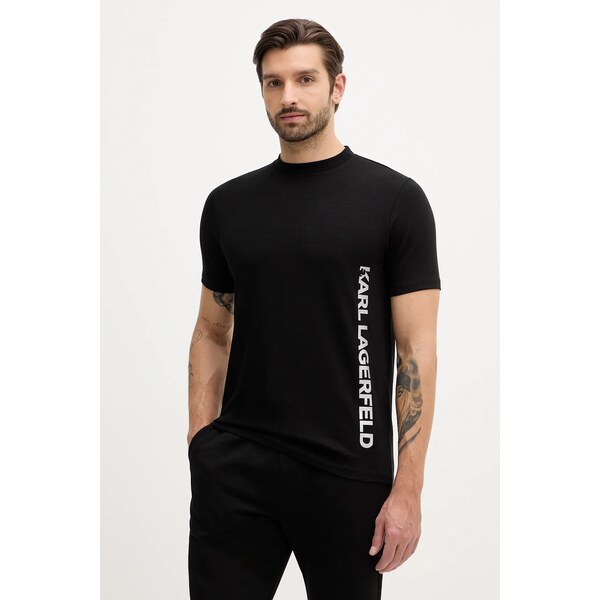 Tričko Karl Lagerfeld 66124414