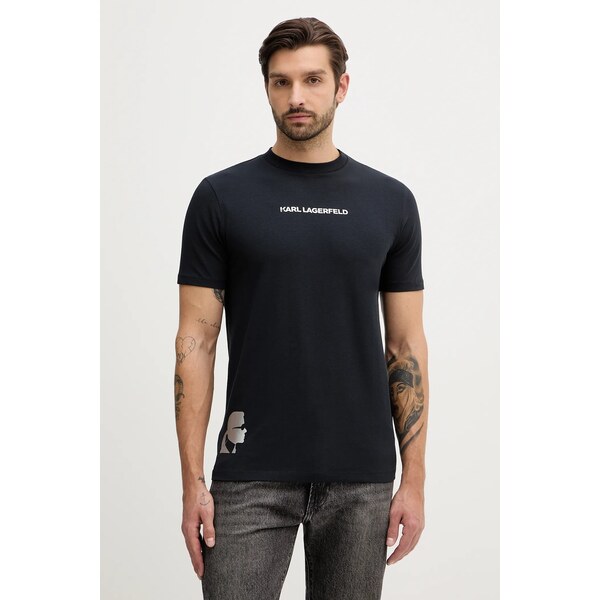 Tričko Karl Lagerfeld 66124417