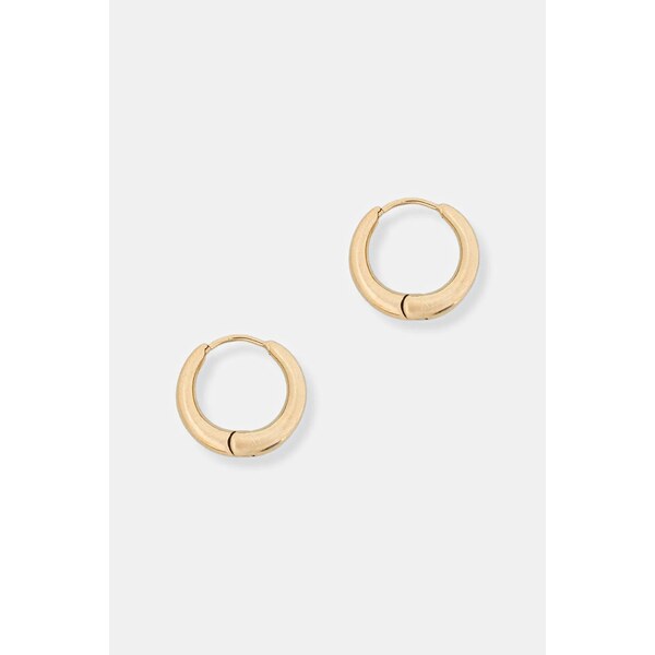 Pozlátené náušnice EDBLAD Charmentity 66124475