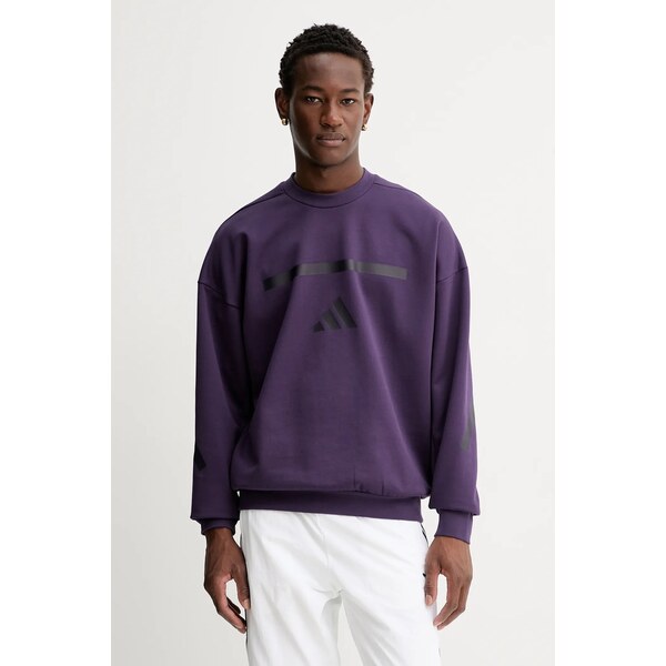 Mikina adidas adidas x Z.N.E 66124451