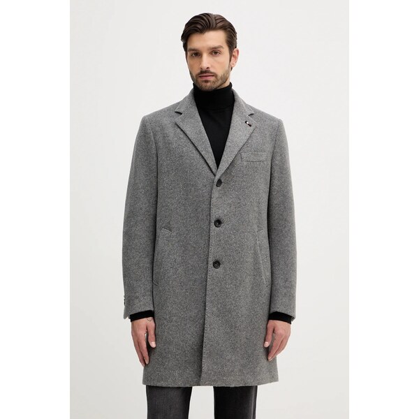 Kabát Tommy Hilfiger 66124492