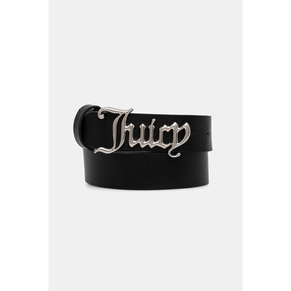 Kožený opasok Juicy Couture JC 66124588