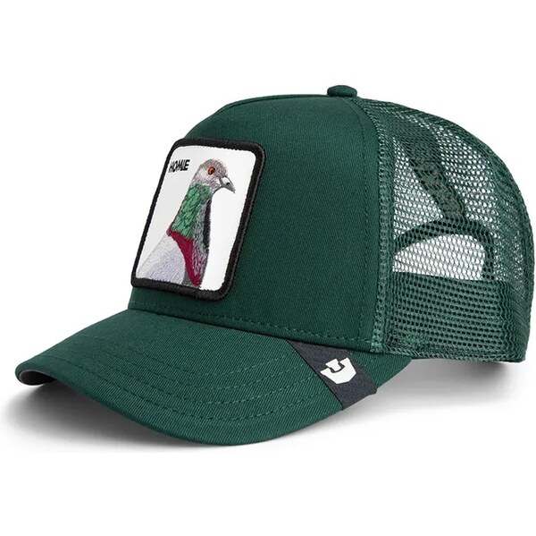 Šiltovka Goorin Bros The Homie Pigeon 66124615