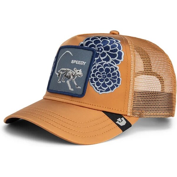 Šiltovka Goorin Bros Dia De Speedy 66124639