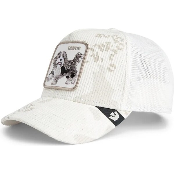 Šiltovka Goorin Bros Bestie Camo 66124649