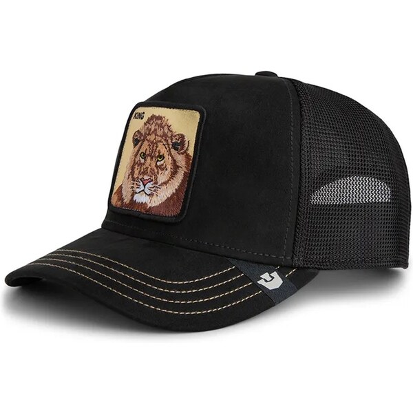 Šiltovka Goorin Bros Golden King 66124644