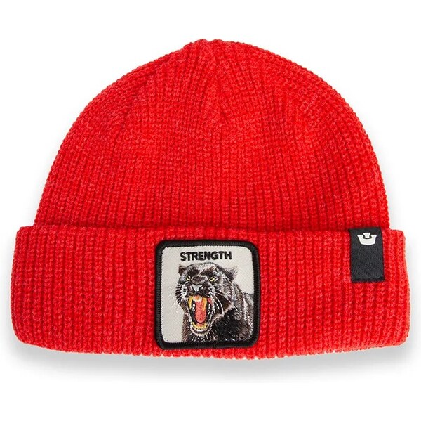Čiapka Goorin Bros The Strength Beanie 66124659