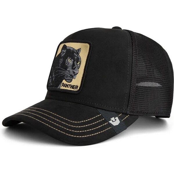 Šiltovka Goorin Bros Golden Panther 66124660